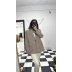 Blazer ceket