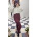 Bordo tayt