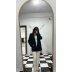Lacivert Blazer ceket