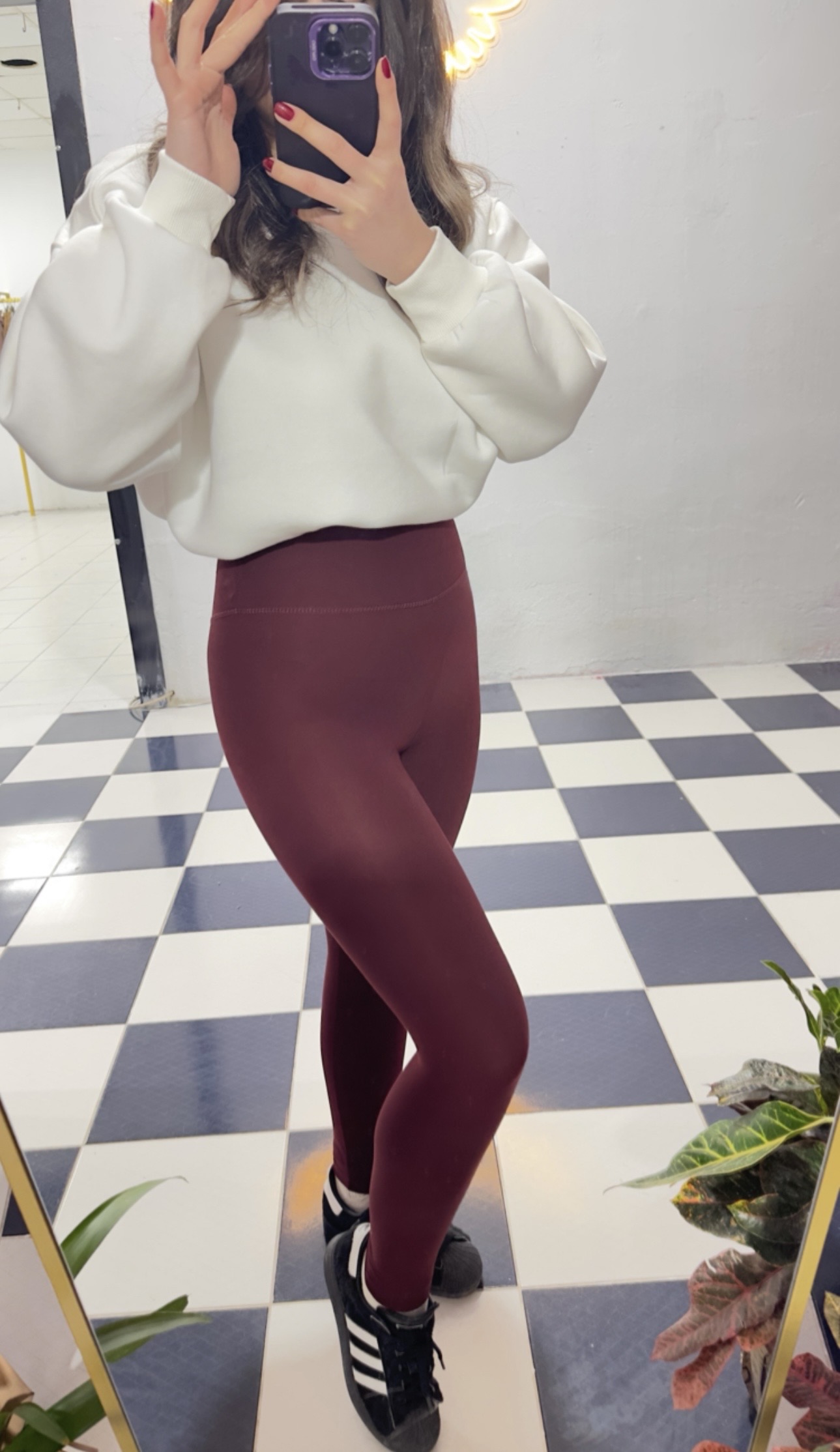 Bordo tayt